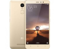 Xiaomi Redmi Note 3 16GB Dual SIM LTE Gold - 301526 - zdjęcie 1